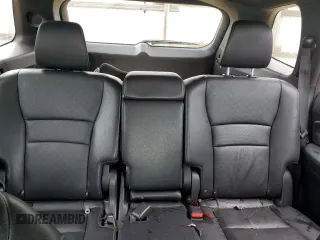 2019 Honda Passport Elite with VIN 5FNYF8H00KB005305, listed as a Copart auction lot 63369345 with 49,267 mi miles and Salvage title. Bid and sale history available at DreamBid. Image 10.