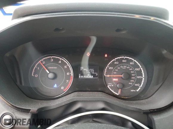 2017 Subaru Impreza z VIN 4S3GTAA69H3750585, wystawiony jako Copart lot #51662015 z przebiegiem 114 478 mil mil oraz Czysty tytuł • Clean title. Historia ofert i sprzedaży dostępna na DreamBid. Obrazek 9.