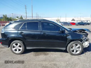 2007 Lexus RX 350 with VIN JTJGK31U170008644, listed as a IAAI auction lot 40670466 with 154,040 mi miles and . Bid and sale history available at DreamBid. Image 14.