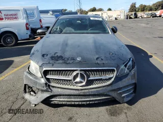 2019 Mercedes-Benz E-Class AMG E 53 with VIN WDDZF6BBXKA656183, listed as a Copart auction lot 78827944 with 20,599 mi miles and Clean Title. Bid and sale history available at carsss.com. Image 5.
