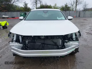 2024 Honda Accord Touring с VIN 1HGCY2F80RA090757, выставлен на аукционе IAAI как лот 41999518 с пробегом 3 862 миль миль и . История ставок и продаж доступна на DreamBid. Изображение 12.