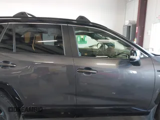 2021 Toyota RAV4 Hybrid XSE with VIN JTME6RFV5MD515361, listed as a IAAI auction lot 42160739 with 37,097 mi miles and . Bid and sale history available at DreamBid. Image 14.
