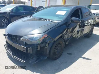 2019 Toyota Corolla L z VIN 2T1BURHE1KC166800, wystawiony jako IAAI lot #41959777 z przebiegiem 50 589 mil mil oraz . Historia ofert i sprzedaży dostępna na DreamBid. Obrazek 17.