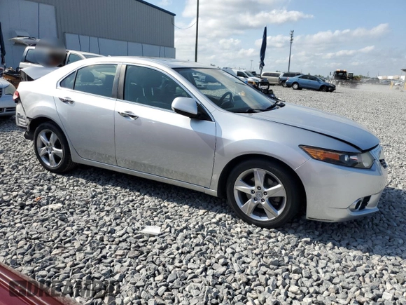 2014 Acura TSX с VIN JH4CU2F4XEC000664, выставлен на аукционе Copart как лот 53972345 с пробегом 122 952 миль миль и Списание • Salvage title. История ставок и продаж доступна на DreamBid. Изображение 4.
