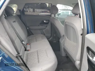 2020 Kia Niro LXS with VIN KNDCB3LC5L5377400, listed as a Copart auction lot 49432945 with 44,265 mi miles and Salvage Title. Bid and sale history available at carsss.com. Image 10.