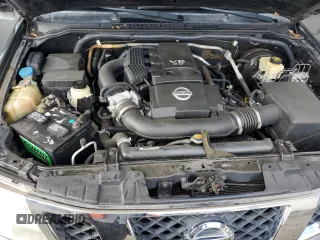 2016 Nissan Frontier S with VIN 1N6AD0ER3GN739728, listed as a Copart auction lot 65182165 with 57,318 mi miles and Clean title. Bid and sale history available at DreamBid. Image 11.