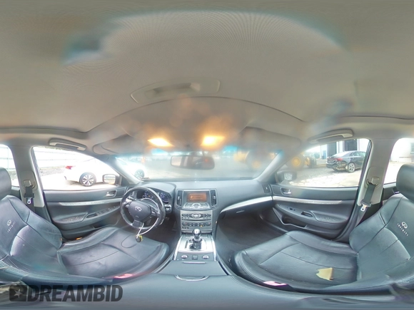 2011 Infiniti G25 x с VIN JN1DV6AR5BM650122, выставлен на аукционе Copart как лот 58706425 с пробегом 110 547 миль миль и Списание • Salvage title. История ставок и продаж доступна на DreamBid. Изображение 14.