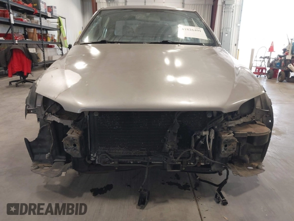 2004 Lexus IS 300/350 z VIN JTHBD192540091486, wystawiony jako IAAI lot #41826491 z przebiegiem Nie podano mil oraz . Historia ofert i sprzedaży dostępna na DreamBid. Obrazek 14.
