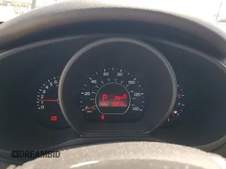 2017 Kia Soul with VIN KNDJN2A27H7462902, listed as a Copart auction lot 54098005 with 36,615 mi miles and Salvage Title. Bid and sale history available at carsss.com. Image 9.