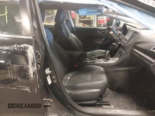 2017 Subaru Impreza Limited with VIN 4S3GTAU65H3740440, listed as a IAAI auction lot 41864034 with 187,947 mi miles. Bid and sale history available at carsss.com. Image 5.