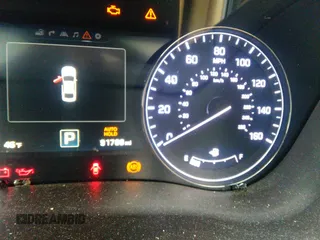 2016 Hyundai Genesis 3.8L z VIN KMHGN4JE7GU106946, wystawiony jako IAAI lot #40809364 z przebiegiem 91 788 mil mil oraz . Historia ofert i sprzedaży dostępna na DreamBid. Obrazek 7.