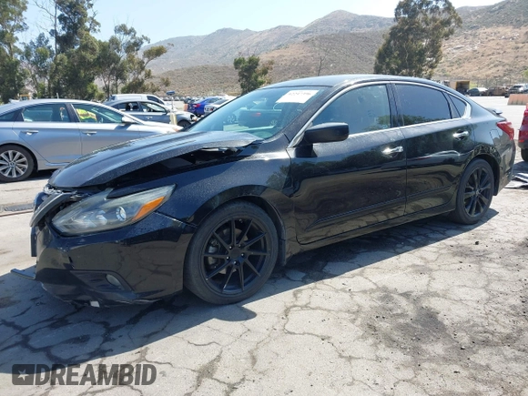 2017 Nissan Altima SV z VIN 1N4AL3AP0HC187796, wystawiony jako IAAI lot #42247396 z przebiegiem 106 024 mil mil oraz . Historia ofert i sprzedaży dostępna na DreamBid. Obrazek 17.