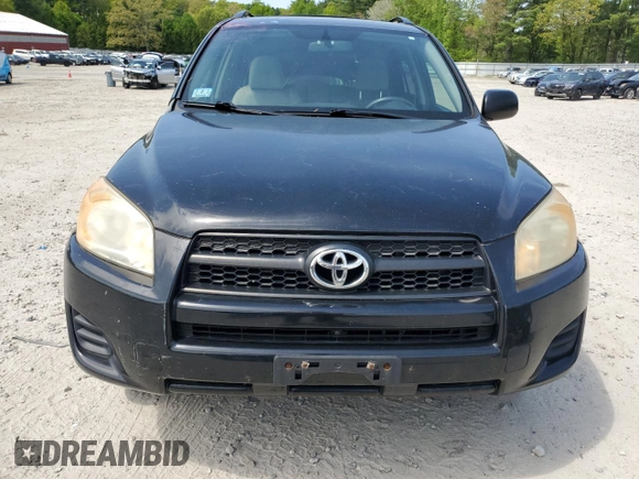 2010 Toyota RAV4 с VIN JTMZF4DV5AD025666, выставлен на аукционе Copart как лот 56688995 с пробегом 161 401 миль миль и Чистый • Clean title. История ставок и продаж доступна на DreamBid. Изображение 5.