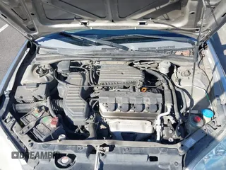 2005 Honda Civic LX with VIN 2HGES16545H596288, listed as a IAAI auction lot 41749449 with 256,090 mi miles and . Bid and sale history available at DreamBid. Image 10.