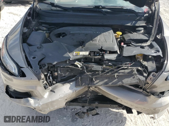 2016 Jeep Cherokee Limited z VIN 1C4PJMDS8GW244937, wystawiony jako Copart lot #54721405 z przebiegiem 151 655 mil mil oraz Szkoda całkowita • Salvage title. Historia ofert i sprzedaży dostępna na DreamBid. Obrazek 12.