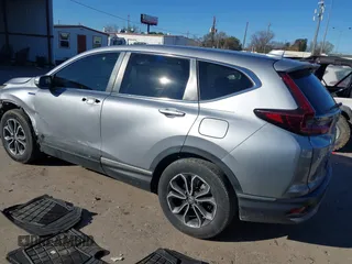 2020 Honda CR-V EX-L with VIN 7FART6H88LE026318, listed as a IAAI auction lot 41231205 with 69,266 mi miles and . Bid and sale history available at DreamBid. Image 3.