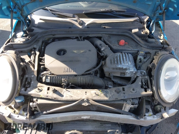 2015 MINI Hardtop 4 Door S with VIN WMWXU3C54F2B58513, listed as a IAAI auction lot 41376804 with 110,186 mi miles and . Bid and sale history available at DreamBid. Image 10.