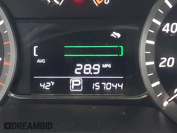 2013 Nissan Sentra S with VIN 3N1AB7AP5DL669623, listed as a IAAI auction lot 41987142 with 157,044 mi miles and . Bid and sale history available at DreamBid. Image 15.