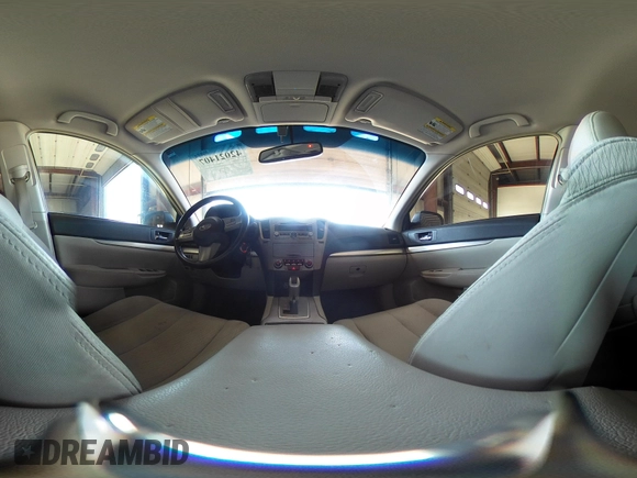 2011 Subaru Outback Prem with VIN 4S4BRBBC6B3408968, listed as a IAAI auction lot 42021407 with 231,370 mi miles and . Bid and sale history available at DreamBid. Image 19.