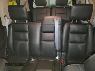 2010 Ford Explorer Limited z VIN 1FMEU7FE7AUA03327, wystawiony jako Copart lot #51965605 z przebiegiem 45 050 mil mil oraz Szkoda całkowita • Salvage title. Historia ofert i sprzedaży dostępna na DreamBid. Obrazek 10.