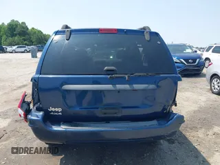 2002 Jeep Grand Cherokee Laredo with VIN 1J8GW48SX2C270339, listed as a IAAI auction lot 42390842 with Not provided miles and . Bid and sale history available at DreamBid. Image 15.