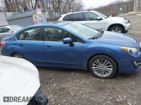 2015 Subaru Impreza Premium с VIN JF1GJAK68FH008527, выставлен на аукционе IAAI как лот 41891923 с пробегом 178 757 миль миль и . История ставок и продаж доступна на DreamBid. Изображение 13.