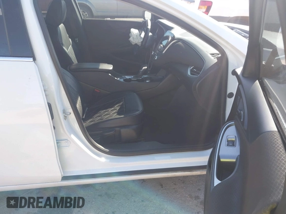 2023 Chevrolet Malibu LT with VIN 1G1ZD5ST1PF149050, listed as a IAAI auction lot 41650792 with 41,579 mi miles and . Bid and sale history available at DreamBid. Image 5.