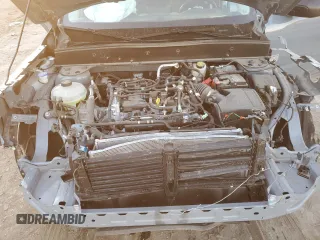 2024 Ford Bronco Sport Big Bend z VIN 3FMCR9B64RRF08120, wystawiony jako Copart lot #84056834 z przebiegiem 8 289 mil mil oraz Szkoda całkowita • Salvage title. Historia ofert i sprzedaży dostępna na DreamBid. Obrazek 11.