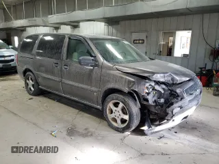 2008 Chevrolet Uplander LS with VIN 1GNDV23178D200842, listed as a Copart auction lot 42567385 with 148,200 mi miles and Non Repairable. Bid and sale history available at carsss.com. Image 4.
