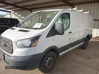 2017 Ford Transit с VIN 1FTYR1YM6HKA81592, выставлен на аукционе IAAI как лот 41800024 с пробегом Не указан миль и . История ставок и продаж доступна на DreamBid. Изображение 2.