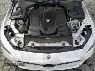 2019 Mercedes-Benz CLS with VIN WDD2J5JB7KA034975, listed as a Copart auction lot 76060893 with 58,506 mi miles. Bid and sale history available at carsss.com. Image 11.