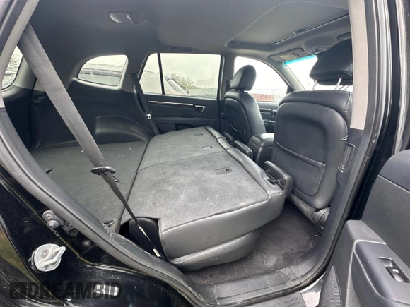 2009 Hyundai Santa Fe GL с VIN 5NMSG73E89H244027, выставлен на аукционе Copart как лот 69469734 с пробегом Не указан миль и Списание • Salvage title. История ставок и продаж доступна на DreamBid. Изображение 11.