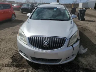 2012 Buick Verano Group with VIN 1G4PS5SK3C4206653, listed as a Copart auction lot 53799025 with 200,799 mi miles and Salvage Title. Bid and sale history available at carsss.com. Image 5.