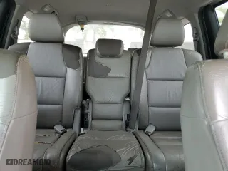 2012 Honda Odyssey EX-L with VIN 5FNRL5H66CB008615, listed as a Copart auction lot 54242125 with 190,267 mi miles and Clean Title. Bid and sale history available at carsss.com. Image 10.