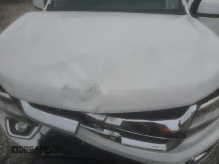 2017 Chevrolet Colorado 2WD LT z VIN 1GCGSCEN0H1227841, wystawiony jako Copart lot #85644464 z przebiegiem 92 598 mil mil oraz Szkoda całkowita • Salvage title. Historia ofert i sprzedaży dostępna na DreamBid. Obrazek 12.