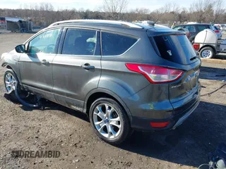 2016 Ford Escape Titanium с VIN 1FMCU9J91GUA72102, выставлен на аукционе IAAI как лот 41641812 с пробегом 166 688 миль миль и . История ставок и продаж доступна на DreamBid. Изображение 3.