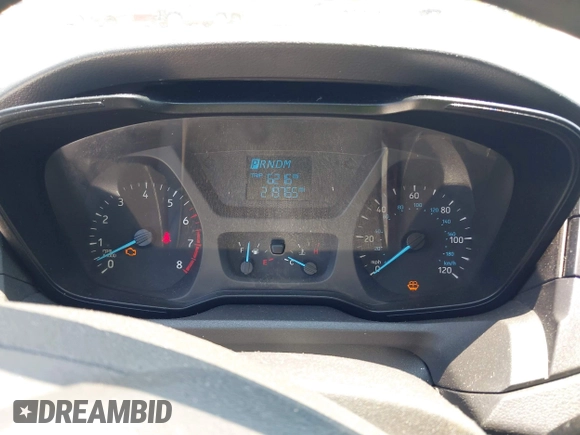 2015 Ford Transit Cargo z VIN 1FTNE1YM9FKA16926, wystawiony jako IAAI lot #42493994 z przebiegiem 218 427 mil mil oraz . Historia ofert i sprzedaży dostępna na DreamBid. Obrazek 7.