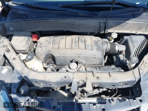 2012 Chevrolet Traverse LS with VIN 1GNKRFEDXCJ148725, listed as a IAAI auction lot 41954589 with 162,054 mi miles and . Bid and sale history available at DreamBid. Image 10.