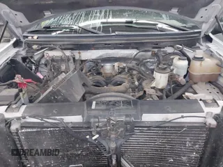 2007 Ford F-150 XLT with VIN 1FTPX14V17FB18118, listed as a IAAI auction lot 42230624 with 127,418 mi miles and . Bid and sale history available at DreamBid. Image 10.