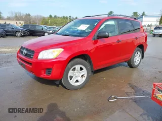 2011 Toyota RAV4 with VIN 2T3BK4DV7BW065412, listed as a IAAI auction lot 42033546 with 94,066 mi miles. Bid and sale history available at carsss.com. Image 17.