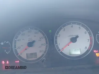 2003 Nissan Maxima SE z VIN JN1DA31D43T512898, wystawiony jako IAAI lot #42111179 z przebiegiem 210 817 mil mil oraz . Historia ofert i sprzedaży dostępna na DreamBid. Obrazek 7.
