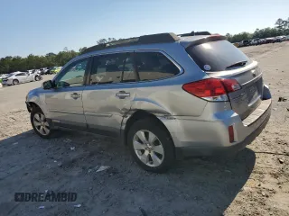 2012 Subaru Outback Limited with VIN 4S4BRBLC7C3202882, listed as a Copart auction lot 56744615 with 119,628 mi miles and Clean title. Bid and sale history available at DreamBid. Image 2.