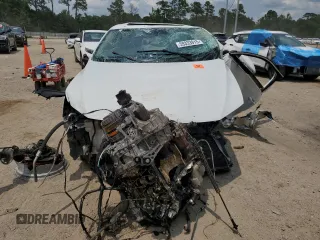 2018 Volkswagen Passat SE z VIN 1VWBA7A38JC016936, wystawiony jako Copart lot #59333915 z przebiegiem Nie podano mil oraz Szkoda całkowita • Salvage title. Historia ofert i sprzedaży dostępna na DreamBid. Obrazek 5.