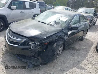 2014 Acura ILX z VIN 19VDE1F34EE014422, wystawiony jako IAAI lot #41933504 z przebiegiem 130 972 mil mil oraz . Historia ofert i sprzedaży dostępna na DreamBid. Obrazek 17.