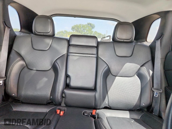 2019 Jeep Cherokee High Altitude z VIN 1C4PJMDX5KD165578, wystawiony jako Copart lot #63191955 z przebiegiem 107 313 mil mil oraz Szkoda całkowita • Salvage title. Historia ofert i sprzedaży dostępna na DreamBid. Obrazek 10.