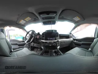 2023 Ford F-150 XL с VIN 1FTFW1E83PFC57643, выставлен на аукционе IAAI как лот 39187720 с пробегом 6 607 миль миль и . История ставок и продаж доступна на DreamBid. Изображение 19.