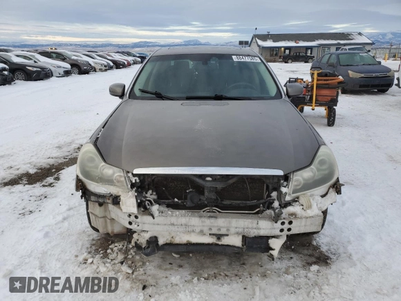 2006 Infiniti M z VIN JNKAY01F46M262474, wystawiony jako Copart lot #88477585 z przebiegiem 216 898 mil mil oraz Czysty tytuł • Clean title. Historia ofert i sprzedaży dostępna na DreamBid. Obrazek 5.