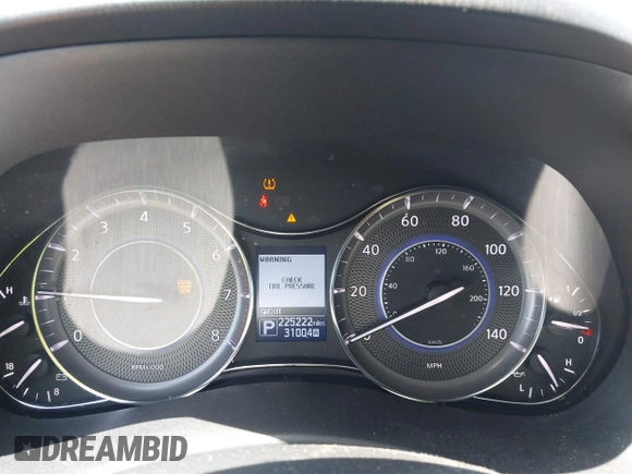 2013 Infiniti QX56 z VIN JN8AZ2NC1D9330213, wystawiony jako IAAI lot #41988856 z przebiegiem 225 222 mil mil oraz . Historia ofert i sprzedaży dostępna na DreamBid. Obrazek 15.