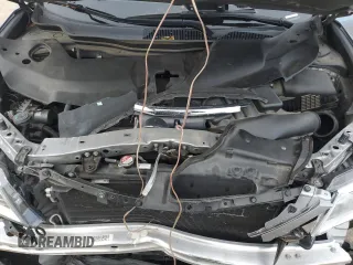 2016 Acura MDX w/Tech with VIN 5FRYD3H41GB008389, listed as a Copart auction lot 42983955 with 0 mi miles and Salvage Title. Bid and sale history available at carsss.com. Image 11.