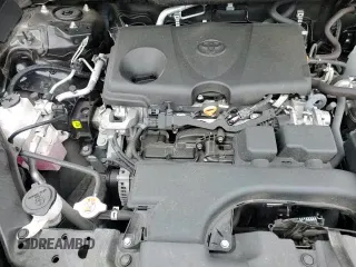 2023 Toyota RAV4 XLE with VIN 2T3P1RFV5PW375780, listed as a Copart auction lot 62200965 with 41,380 mi miles and Salvage title. Bid and sale history available at DreamBid. Image 15.